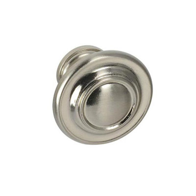 Origins 1 1/4 In. Diameter Round Knob