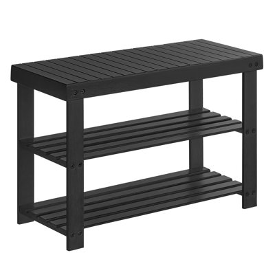 Mercidieu Storage Bench by Winston Porter