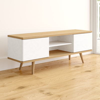 Allenport TV Stand for TVs up to 55"