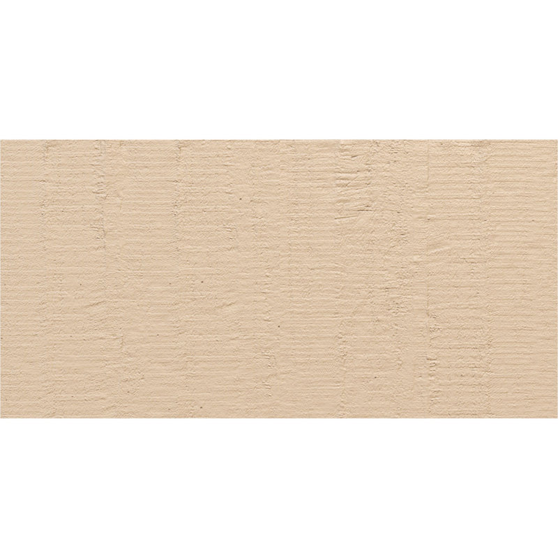Block Block Woodgrain TimberThane Raider Tail, apprêté brun clair, H 8 po x l 16 po x P 6 po