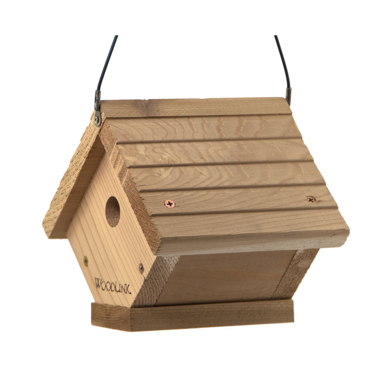 8 in x 7 in x 8 in Birdhouse