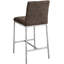 Tabouret de comptoir rembourré Reeves-1222261148-1222261157