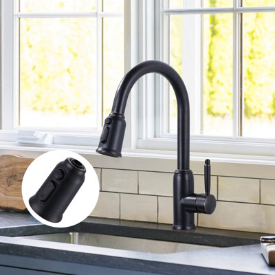 Buse de remplacement pour robinet de cuisine multifonctionnelle