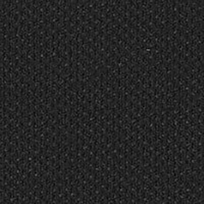 Bergenia Upholstered Headboard, Black, Kingsize (5'), Naples