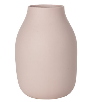 COLORA Porcelain Table Vase