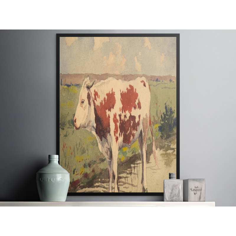 Urbanski 1 Piece Wall Art, 5x7