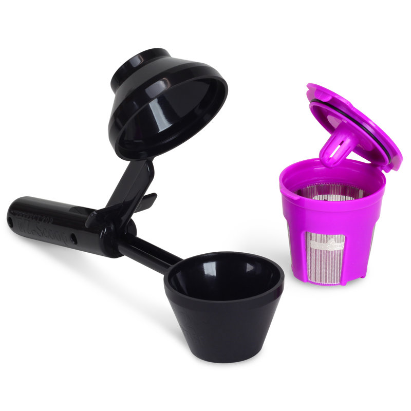Perfect Pod Coffee K-Cup