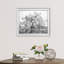 Arrangement floral pivoines en soie artificielle-972280745
