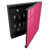 Pink is out of stock selected