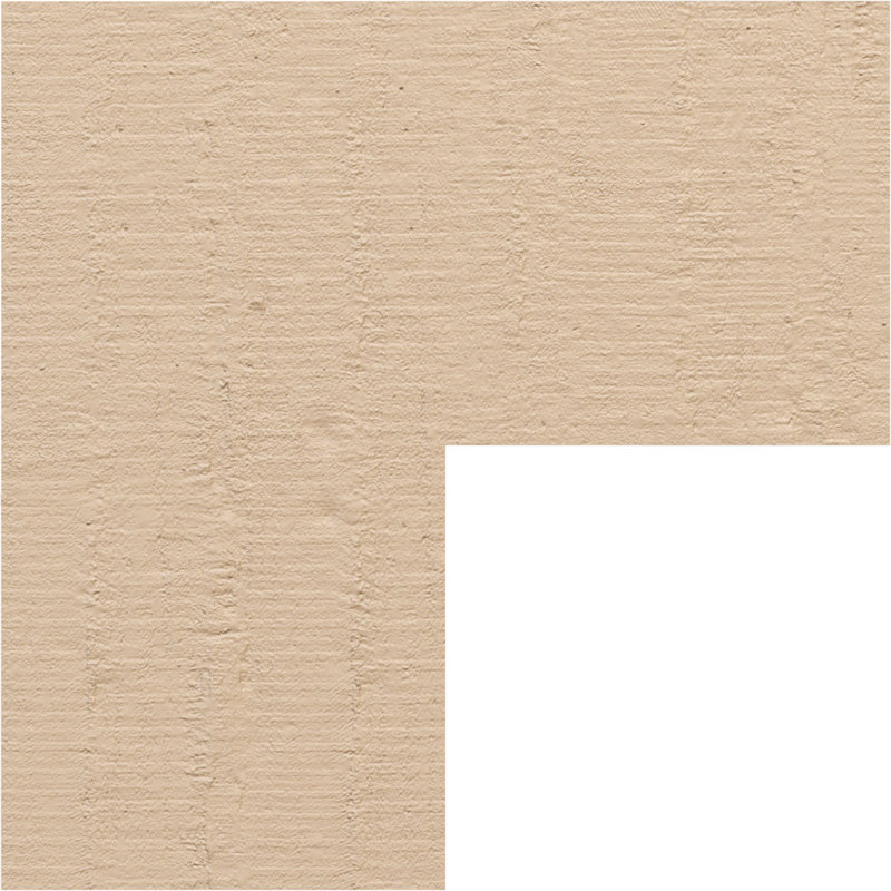 Corbeau TimberThane en bois de cèdre brut classique l 4 po x P 8 po x H 8 po Chapel Hill, H 8 po x l 4 po x P 8 po