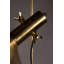 Karish 1 - Light Armed Sconce