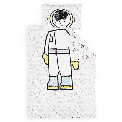 Bedding with Pillowcases Included