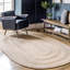 Tapis intérieur / extérieur Catharine Ivory-229807338