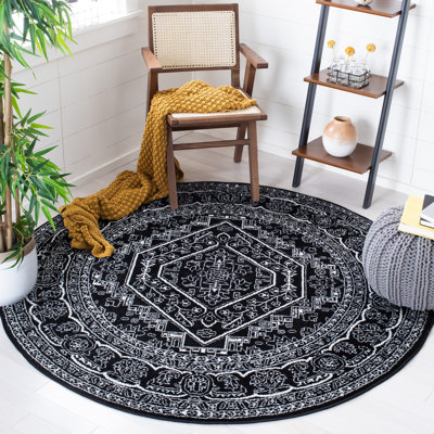 Lesbury Performance Oriental Rug