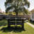 5-Piece HDPE Outdoor Dining Set-117548454