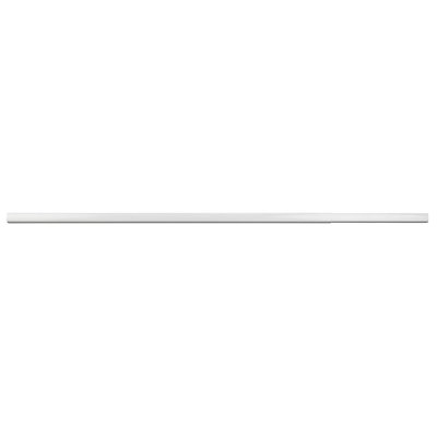 Single Curtain Pole