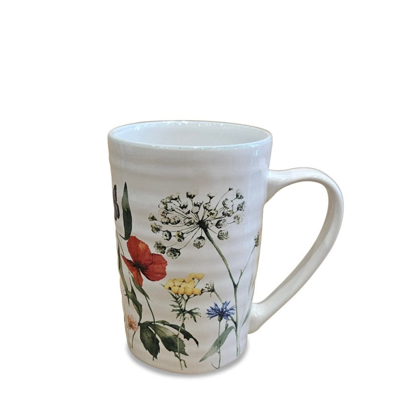 Madeira Meadow Mug