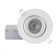 6" 6000K Remodel LED Recessed Lighting Kit