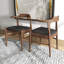 Chaise d'appoint à oreilles Boden