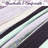 Jeannie Cotton Striped Quilt-660840973