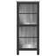 102.01cm W Steel Etagere Bookcase-1083320656-1083320749