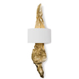 Driftwood Sconce