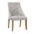 Four Leg Dining Set