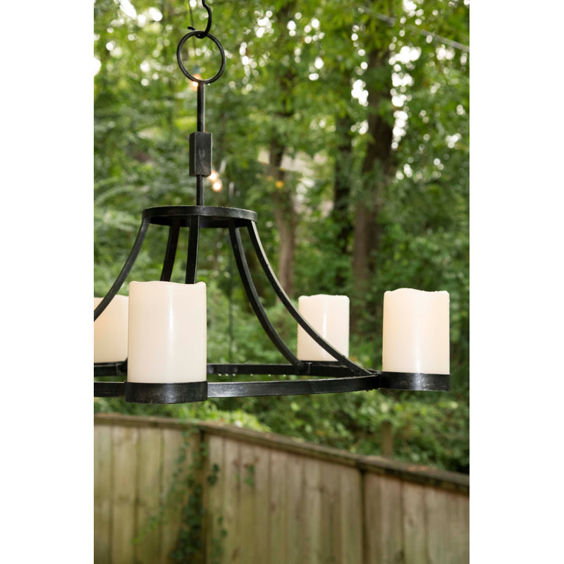 Cordova 5 - Light Chandelier