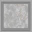 Fresco Urban Texture Grey Panel Wallpaper