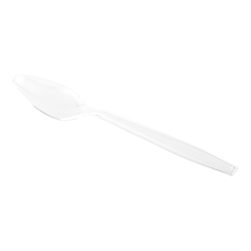 RW Base Disposable Spoons