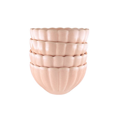 Canvas Home Lafayette Cereal Bowl