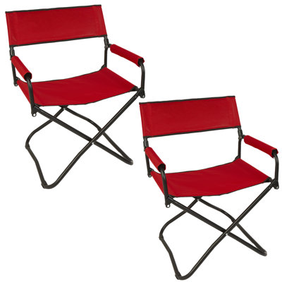 Ensemble de chaises d'extérieur / 2