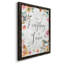 «Spring Bird Love», art textuel sur toile-61585783-61585046
