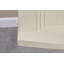 Truro Adam 48.5 cm W Electric Fireplace with 6824.28 BTU