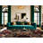 Washable Persian Melon Fruits Area Rug-263965564