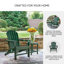 Chaise Adirondack Mailloux