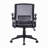 Ergonomic Office Mesh Chair, Black