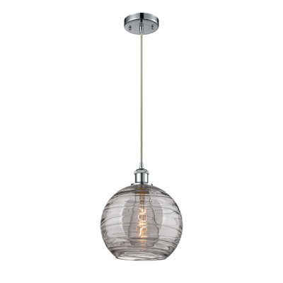 Plafonnier encastré 8 lumières Amrith