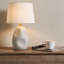Arjeta Ceramic Table Lamp