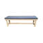 Menoher Manufactured Wood Garden Bench-62566631