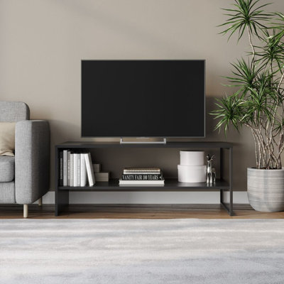 Solid Wood Coffee Table with Storage