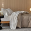 Ensemble de draps 100% coton satiné MooMee-106893133-107134539