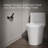 Components Pivoting Toilet Tissue Holder-36690092
