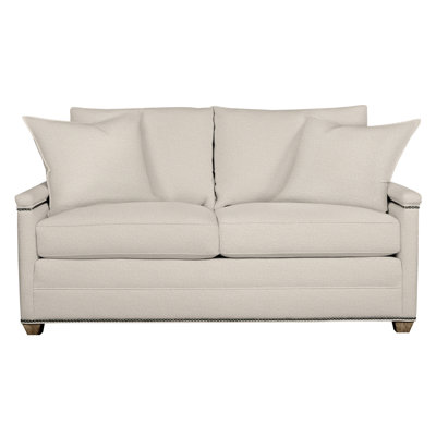 Connelly 54.5" Springs Loveseat