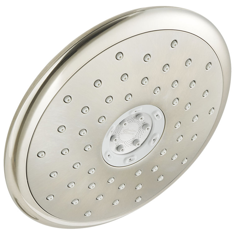 Spectra+ Fixed Shower Head 2.5 GPM GPM