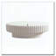 Table de rangement avec couvercle amovible