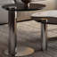 Ensemble de tables basses Modern