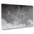 Snowflake In Abstract - Wrapped Canvas Print-55340426