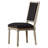 Moneta 19.5'' H Upholstered Side Chair-463603631