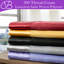 Ensemble de draps Smooth Satin BedTite-1583845530-1583845528